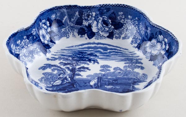 Dish c1910